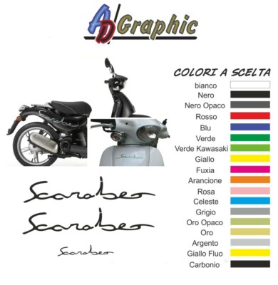 kit adesivi adesivo Stickers decal sticker compatibile aprilia