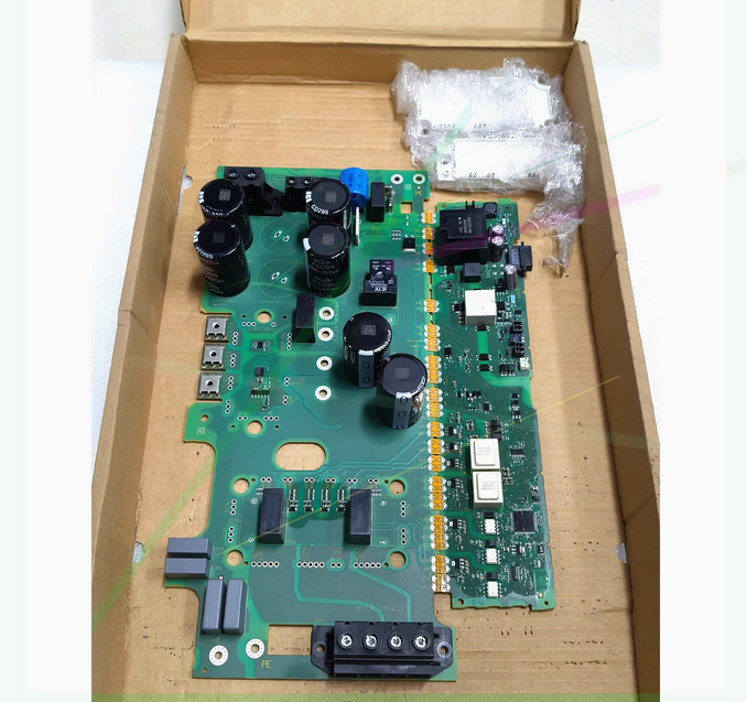 New In Box Siemens A5E37106361 mainboard for PM240-2 G120X G120C G120XA