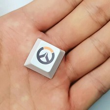 High Quality Wear-resistant Removable Keycap Keyboard Accessory Part for pbt