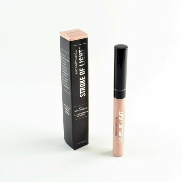 Correctores Bare Escentuals Líquido