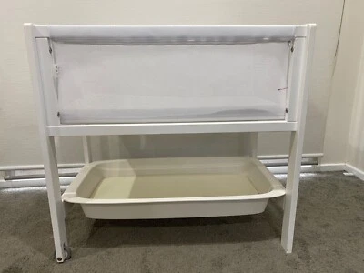 boori tidy bassinet