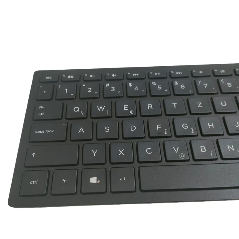 2.4G Wireless Keyboard Mouse Kit for HP Pavilion 800 Pavilion600
