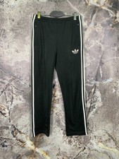Adidas Pants Original Trefoil Logo Size Small