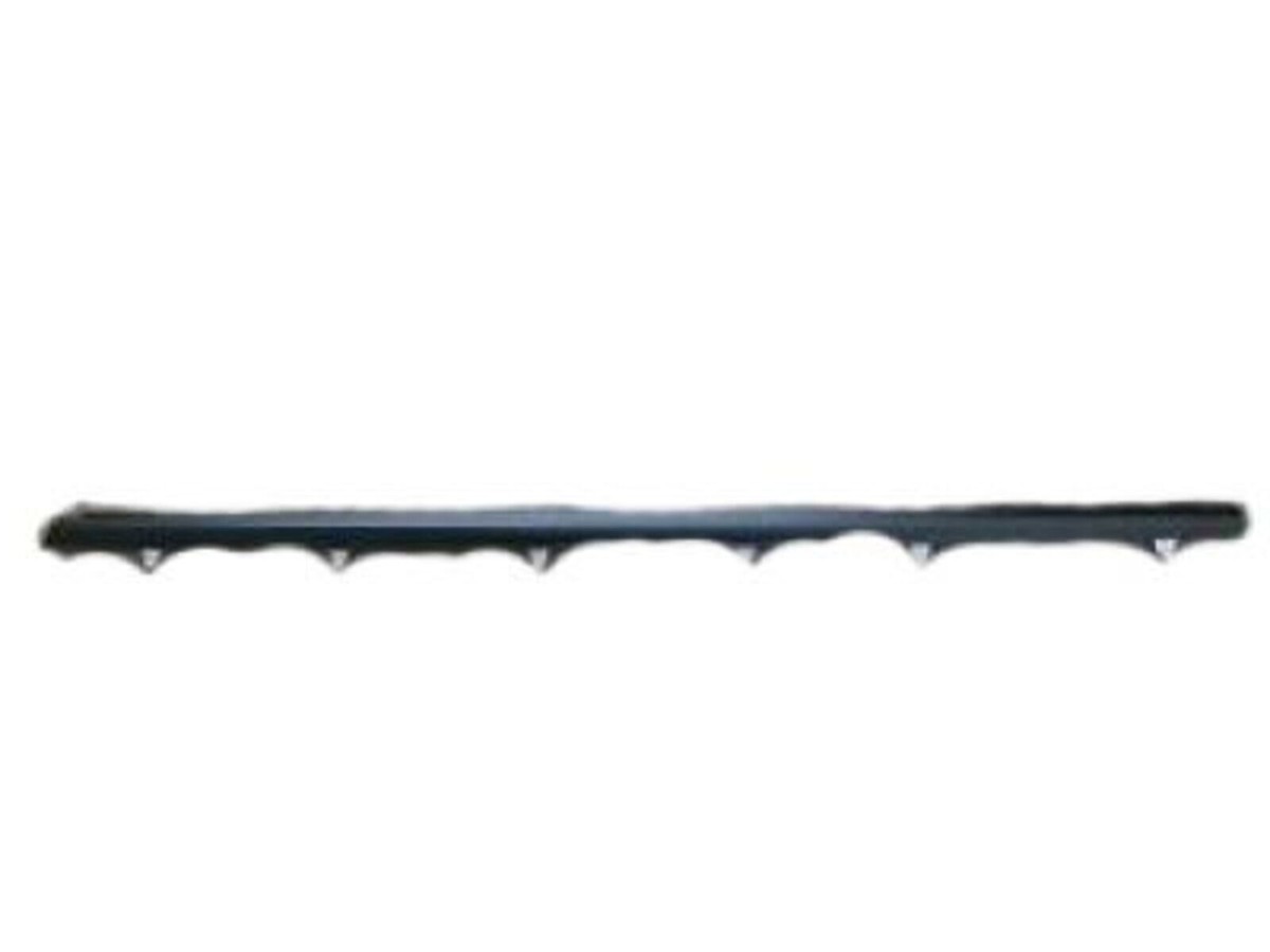 23.しめ縄 2011-2016 Honda Genuine CR-Z Right Door Molding Assembly