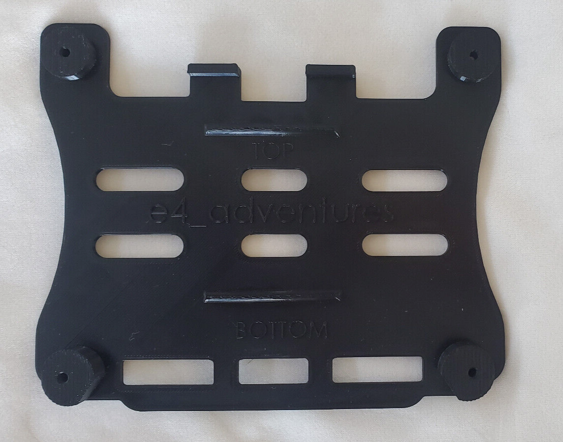 Glove box storage solution SkiDoo Gen 4 Summit eBay