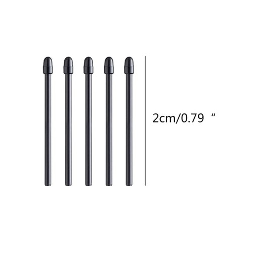 Pen Nib Tips Remove Tool Touch Stylus Access for One DTC133 Stylus Pen - Zdjęcie 8 z 10