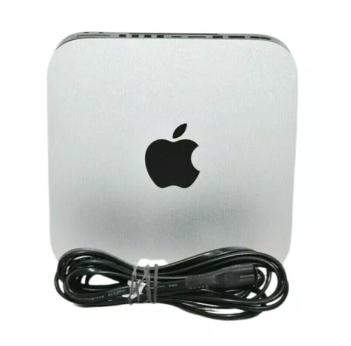 Apple Mac Mini A1347 2012 Server Core i7 2.60GHz 16GB RAM 1TB SSD