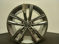 VOLKSWAGEN PASSAT Alloy Wheel 18" Inch 5x112 Offset ET44 8J 2015-2024 3G0601025K