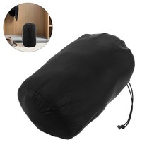 Drawstring Organizer Pouch down Jacket Storage Backpacking Pouches