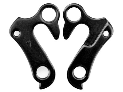 26484 - compatible con KONA FIRE MOUNTAIN (01) 2001-2001 Patilla puntera de camb