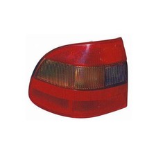 1x Heckleuchte VAN WEZEL 3738931 passend für OPEL