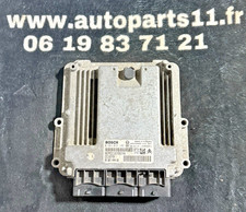 Moteur Citroen C5