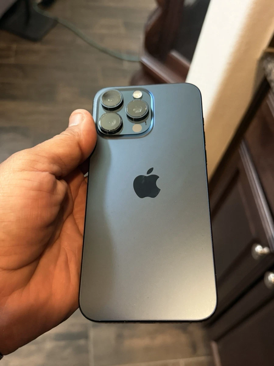iPhone 15 Pro Max 1 TB for Sale | Shop New & Used Cell Phones | eBay