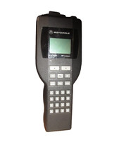 Motorola KVL 3000 FLASHport Keyloader Model T5795A w/Battery
