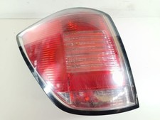 Rückleuchte links ASTRA H CARAVAN RÜCKLEUCHTE 24451838 24451838 für OPEL  ASTRA