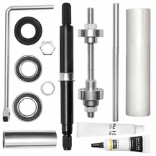 WTW8800YC0 Whirlpool Washer Tub Bearing Seal Install Tool Kit