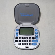 Weight Watchers Points Plus Calculator Daily Weekly Tracker, WORKS Unique Case