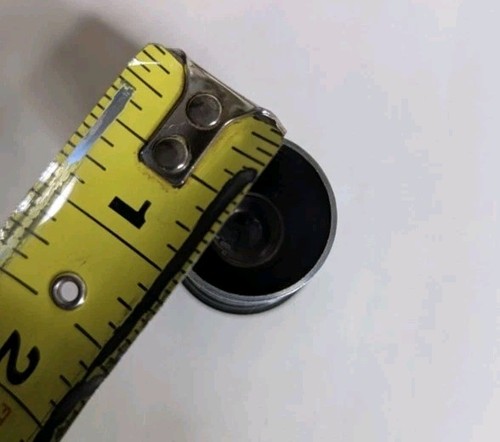 Goto Kogaku Huygens Type Eyepiece H 12.5mm Vintage Telescope Accessory .96 - Picture 7 of 7