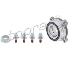 Roulement de roue BMW 635