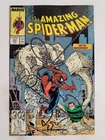 Amazing Spider-man #303 Marvel 1988 VF/NM 9.0 Sandman Cover by Todd McFarlane