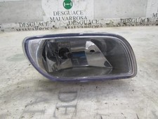 Antibrouillard Chevrolet LACETTI