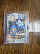 The Pokémon Company SV04 Paradox Rift Vanillish 190/182 Holo IR EN 90 HP