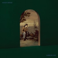 Mama's Broke Narrow Line (Cd) Album Digipak