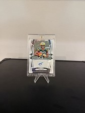 2025 Panini Certified - Rookies Signatures Matthew Golden #RSI-11 /125 (AU, RC)