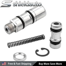 42382-87 Rear Brake Master Cylinder Rebuild Kit 1987-2003 Sportster Replaces Us 42382-87 Rear Brake Master Cylinder Rebuild Kit 1987-2003 Sportster Replaces Us