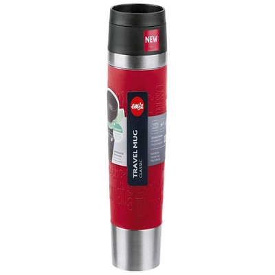 Askshy Emsa N20222 Travel Mug Classic Isolierbecher 05 Liter Neuer