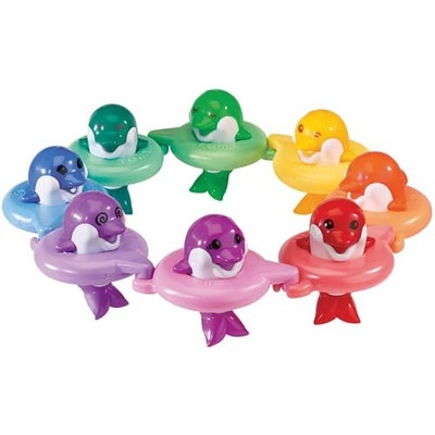 Toomies Bath Do Rae Mi Delphine - Brandneu & Versiegelt