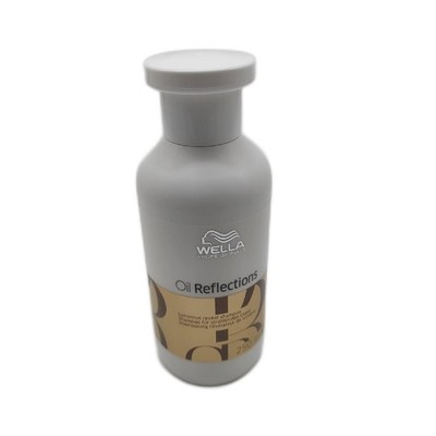 Wella Professionals Shampoo Haarpflege Oil Reflections Feuchtigkeitsspender Glan