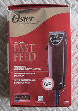 Oster Professional Fast-Feed Clipper