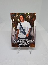 2026 Topps Series 1 Celebration Jose Ramirez Gameday Drip