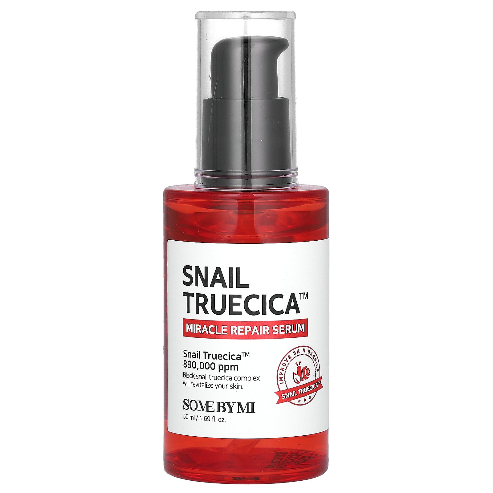 Truecica Miracle 169 50 4690₽