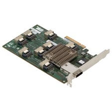 HP 24 Bay 6Gb SAS Expander Card PCI-E - 46840...