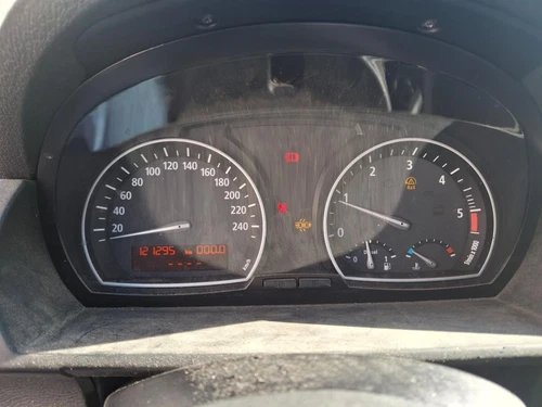 357 Riemen Vorne Links für BMW SERIE X3 (E83) 2.0d 2007 358111 - Afbeelding 10 van 10