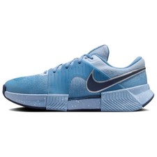 Nike Zoom GP Challenge 1.5 Low top Tennis Shoes Men's Blue IQ6078-400 Size