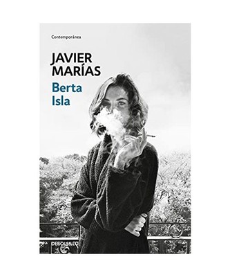 Berta Isla, Javier Marias