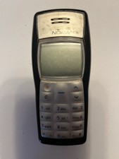 Nokia. Old Phone.