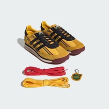 adidas Originals SL 72 RS JFF X BOB MARLEY KI8575 Supplier Colour Men's Size