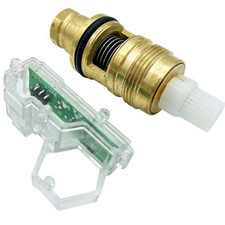 POTTERTON TITANIUM 24 28 33 40 BOILER FLOW SENSOR & SWITCH SET 5114767