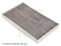 Innenraumfilter Blue Print ADN12552 Aktivkohlefilter FüR Nissan Juke F15 Leaf