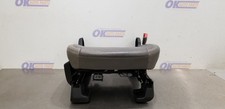 19 Ford F150 Lariat Power Heat Cool Seat Bottom Track Front Right Passenger