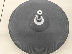 Yamaha RHH135 Electronic Drum Hi-Hat Pad Controller Tested Working Japan
