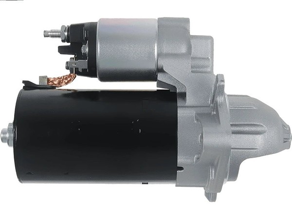 Anlasser Chrysler 300C Jeep Grand Lancia Thema 12V 1,7Kw 68080460AA-image