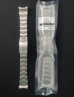 Tudor Black Bay 58 20mm Original Stainless Steel Bracelet Watch Strap