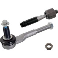 Febi Bilstein 39951 Spurstange FüR Audi A6 4F2 C6 4FH 4F5
