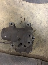 Naa Jubilee Tractor Hydraulic Lift Cylinder