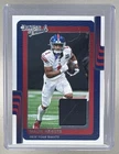2025 Panini Malik Nabers Base (Raw)